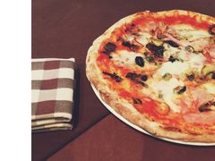 -Mammamia意大利餐厅(阳春巷店)