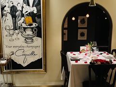 -壳里西餐厅Coquille Seafood Bistro(蒙自路店)