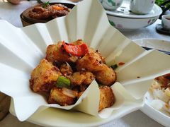 -沙河粉村·国家非遗传承(云台店)