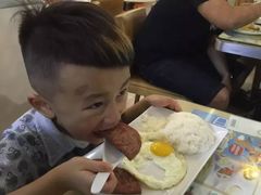 -翠华餐厅(旺角文华商场店)