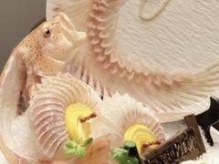 东星斑-蒋记海鲜姿造•洋房别墅(星河湾店)