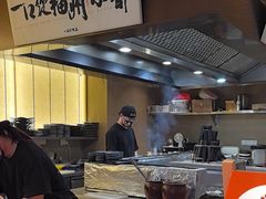 -一豚轩·烧鸟·豚骨拉面(五四路店)