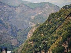 -少华山国家森林公园