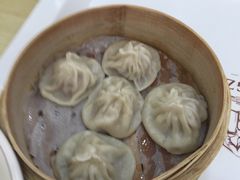 -五芳齋粽子点心(浦北路店)