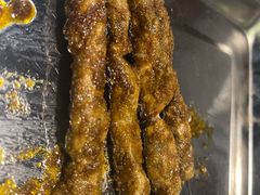-曾记大腰子烧烤(苗栗路总店)