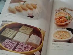 -小厨娘淮扬菜(天印大道店)