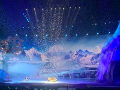 -华夏文旅西安度假区