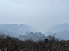 -终南山国家森林公园