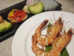 -極上萬膳·日料放题(来福士江景店)