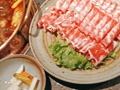 -老墙根涮肉(王四营店)