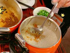 -龚印记牛骨牛杂屋·四代传承(太阳城店)