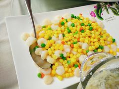 -金陵江南大饭店