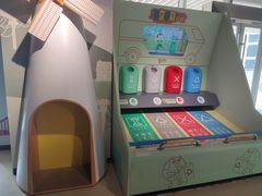 -山东省科技馆(新馆)