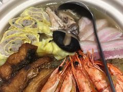 -望乡楼上海菜(日月光店)