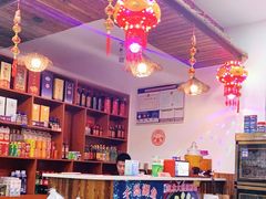 -哈尔滨东北铁锅炖(都督街店)