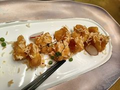 -南京空港温德姆花园酒店·MTF满庭芳中餐厅