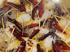 -渝人码头 川菜店 Chungking Szechuan Cuisine