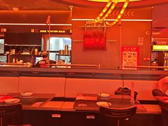 -探鱼·鲜青椒爽麻烤鱼(广州欣荣广场店)