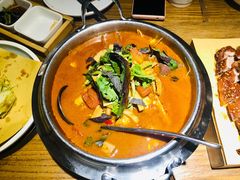老友牛杂-桂小厨广西菜(万象城店)