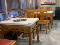 -重庆巴渝火锅(钟家村店)