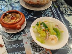 -桥香园云南过桥米线(金马碧鸡店)