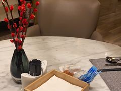 -北京王府井希尔顿酒店·万斯阁西餐厅