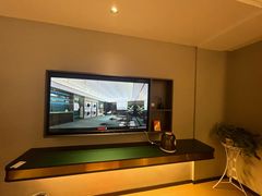-美豪R酒店(成都春熙路太古里店)