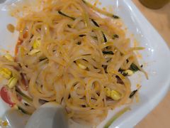 -子午路张记肉夹馍(兵马俑店)