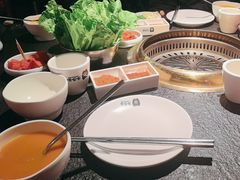 -嘿嘟嘟·肋条烧肉放题(爱融荟城店)