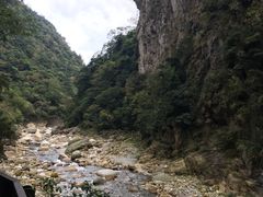-太鲁阁公园