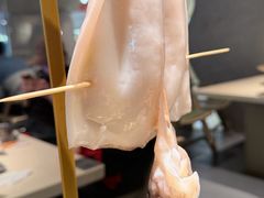-Ant 蚂蚁洞烤肉·大营地(上海静安大悦城店)