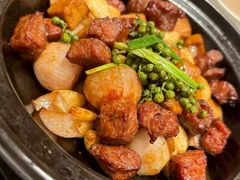 -狮王府淮扬菜(百家湖1912店)