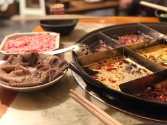 -化龙桥九宫格火锅(清水河店)