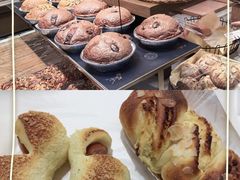 -窑滚面包专门店(马鞍山金鹰店)