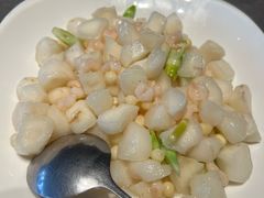 -吴越荣记苏州菜·松鼠桂鱼100%活鱼现做(斜塘老街店)