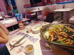 -蛙来哒(方圆荟店)