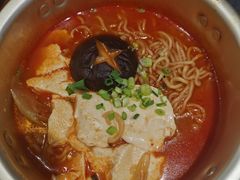 -俊泰食档·韩式料理(新迎小区店)