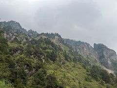 -九峰山