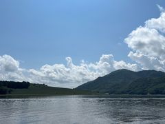 -白山湖仁义风景区