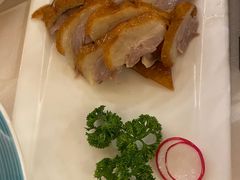 -北京全聚德(西客站店)