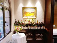 -Le Bistrot de Racine