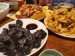 -永红源啤酒·烧烤·海鲜·大排档(青特城店)