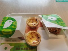 -德克士(益庄北国店)