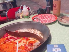 -憨铁匠老火锅(龙岗万科里店)