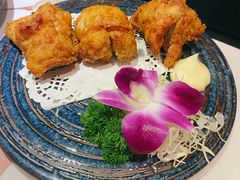 -羽寿司(东方宝泰店)