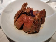 -玫瑰厅上海菜(兴国路店)