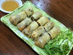 -周记蟹仔粉(侨港风情街店)