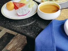 -亚龙湾红树林度假酒店-韩轩韩餐厅