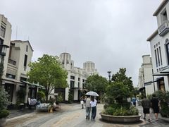 -比斯特上海购物村精品奥特莱斯