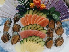 -小八仙·宴(三峡茶庄店)